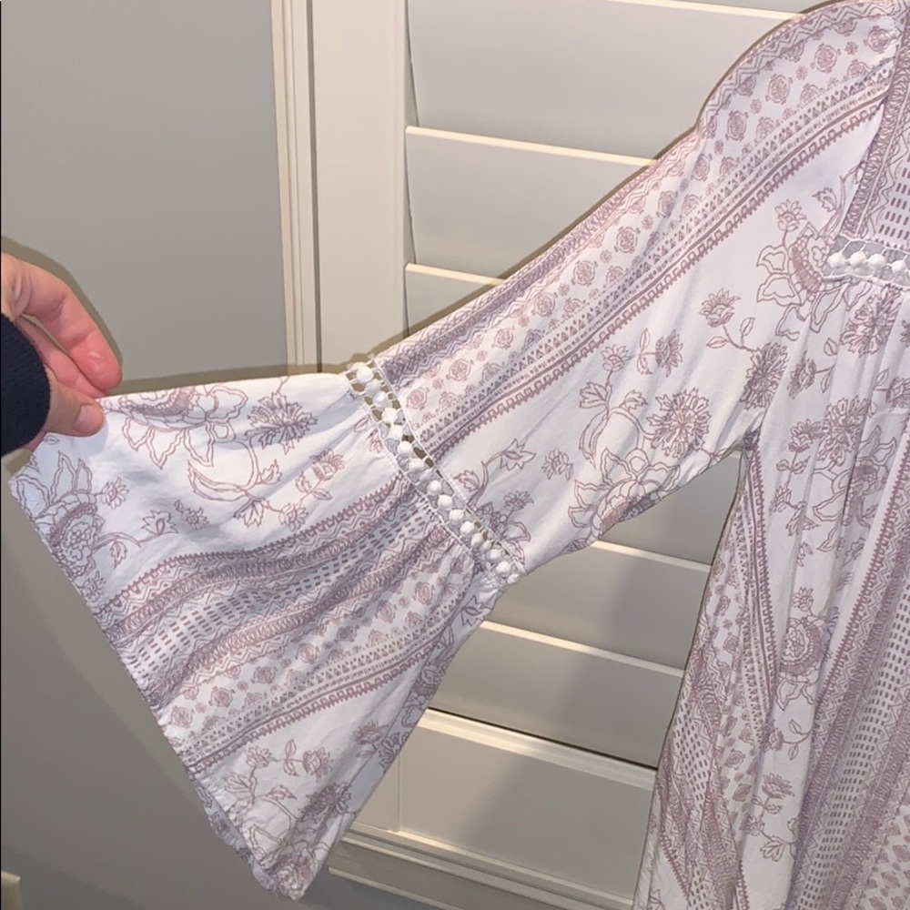 Blouse - Picture 2 of 4